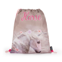 Sáček na obuv Kůň Romantic