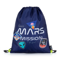 Sáček na obuv Space II