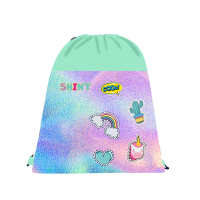 Sáček na obuv Oxy Go Shiny