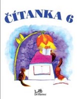 6.ročník Český jazyk Čítanka