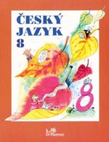 8.ročník Český jazyk