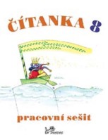 8.ročník Český jazyk Čítanka Pracovní sešit