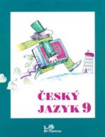9.ročník Český jazyk