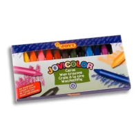 Voskovky Jovicolor® 12ks