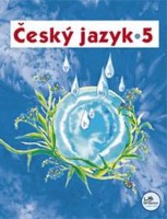 5.ročník Český jazyk