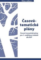 1.-5.ročník Průvodce výukou Časově tématické plány 1
