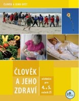 4.-5.ročník Přírodověda Člověk a jeho zdraví