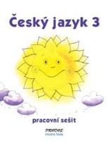 3.ročník Český jazyk Pracovní sešit