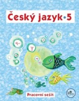 5.ročník Český jazyk Pracovní sešit