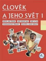 1.ročník Prvouka Člověk a jeho svět