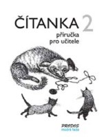 2.ročník Český jazyk Čítanka Příručka pro učitele