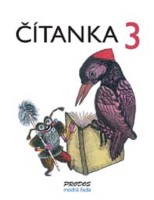 3.ročník Český jazyk Čítanka