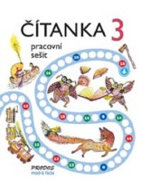 3.ročník Český jazyk Čítanka Pracovní sešit
