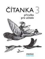 3.ročník Český jazyk Čítanka Příručka pro učitele