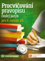 8.ročník Český jazyk Procvičování provopisu