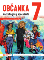 7.ročník Občanská výchova Občanka Marketingový specialista