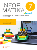 7.ročník Informatika v pohodě pracovní učebnice