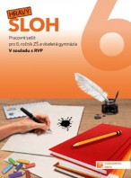 6.ročník Český jazyk Hravý sloh Pracovní sešit