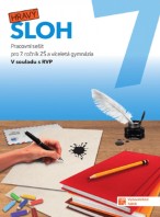 7.ročník Český jazyk Hravý sloh Pracovní sešit