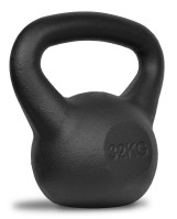 Činka Kettlebell Steell LIIFEFIT 32kg