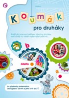 2.ročník Český jazyk Koumák pro druháky