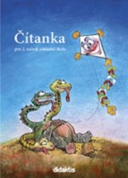 2.ročník Český jazyk Čítanka