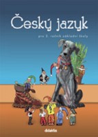 2.ročník Český jazyk
