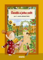 1.ročník Prvouka Člověk a jeho svět