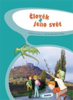 3.ročník Prvouka Člověk a jeho svět