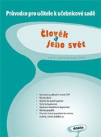 3.ročník Prvouka Člověk a jeho svět Průvodce pro učitele