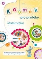 1.ročník Matematika Koumák pro prvňáky
