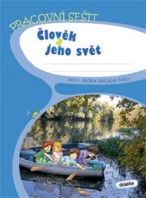 3.ročník Prvouka Pracovní sešit Člověk a jeho svět