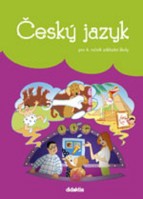 4.ročník Český jazyk