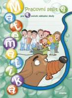 4.ročník Matematika Pracovní sešit
