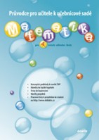4.ročník Matematika Průvodce pro učitele