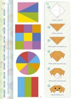 4.ročník Matematika Vystřihovací příloha k učebnicím