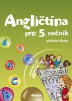 5.ročník Anglický jazyk Angličtina