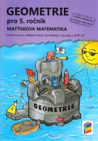 5.ročník Matematika Geometrie Matýskova matematika