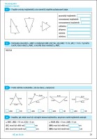 5.ročník Matematika Geometrie Matýskova matematika Pracovní sešit