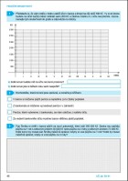 5.ročník Matematika Matýskova matematika 1.díl Pracovní sešit