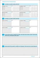 5.ročník Matematika Matýskova matematika 1.díl Pracovní sešit