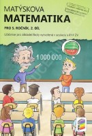 5.ročník Matematika Matýskova matematika 2.díl
