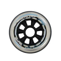 Kolečka pro In-line VENUM PU82A, vel. 90x24, 1ks
