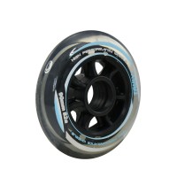 Kolečka pro In-line VENUM PU82A, vel. 90x24, 1ks