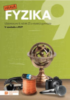 9.ročník Fyzika Hravá Fyzika nová řada