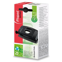 Děrovačka Maped Essentials Green 10ls