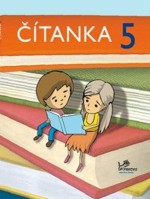 5.ročník Český jazyk Čítanka