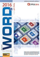 Informatika Word 2016 nejen pro školy