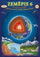6.ročník Zeměpis Planeta Země