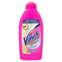 Vanish na koberce ruční 500ml